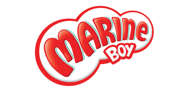 MARINE BOY