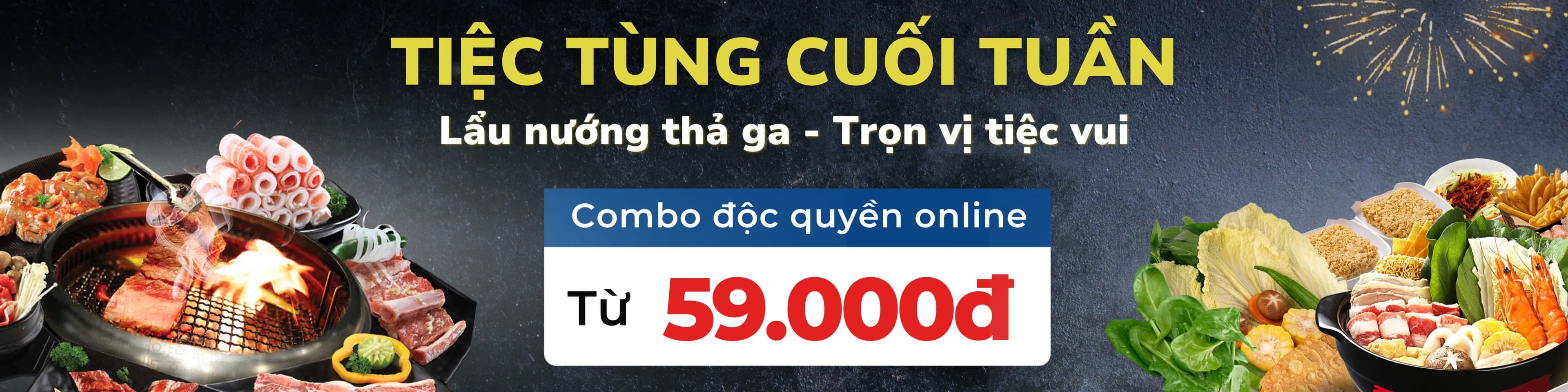 Thịt hải sản b23