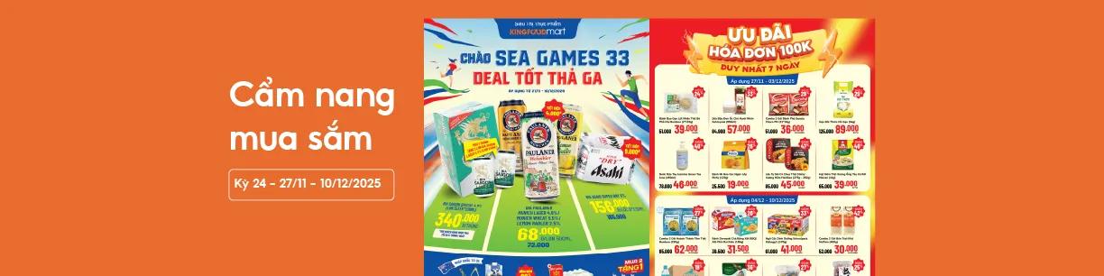 Cẩm nang mua sắm