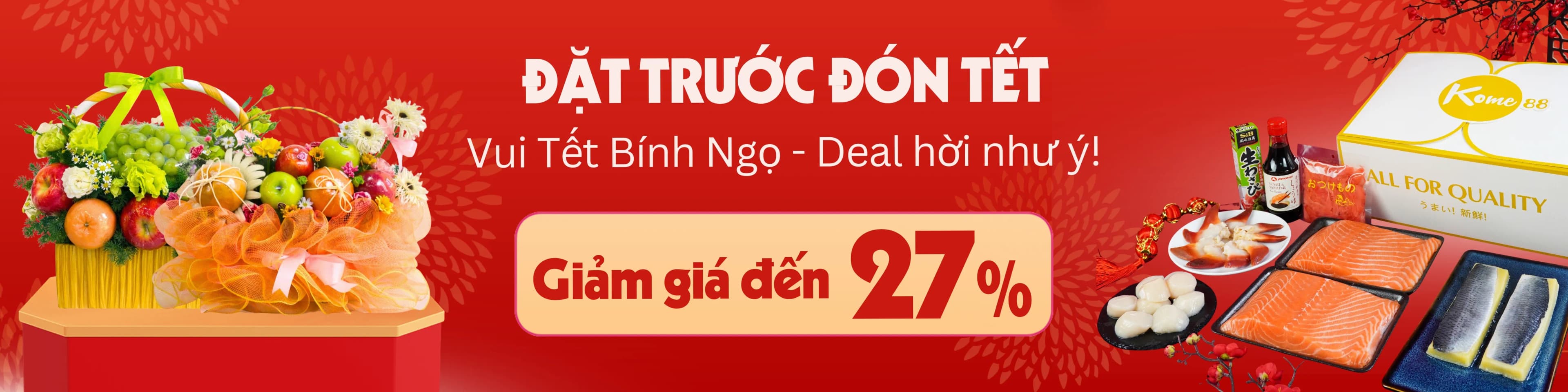 Thịt cá đặt trước
