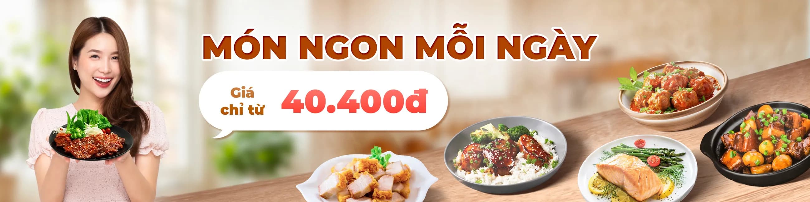 Món canh thanh mát