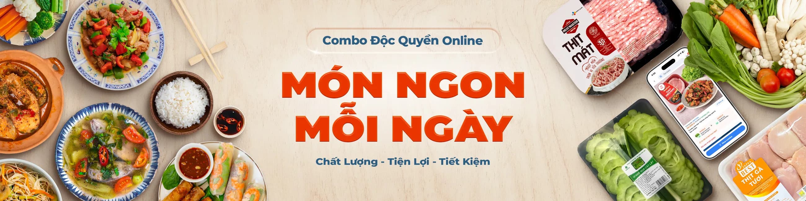 Món canh thanh mát
