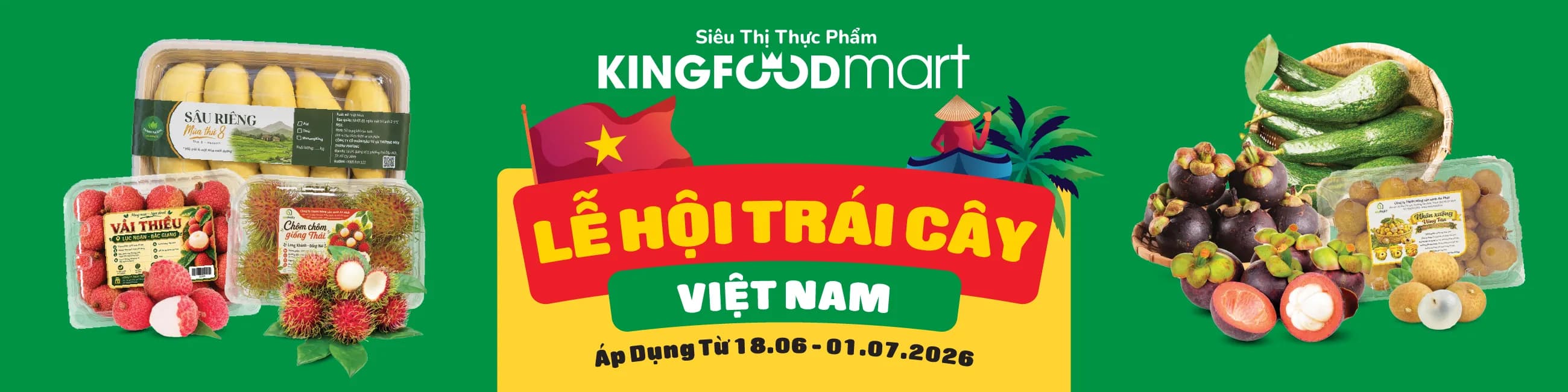 Khuyến mãi giá tốt