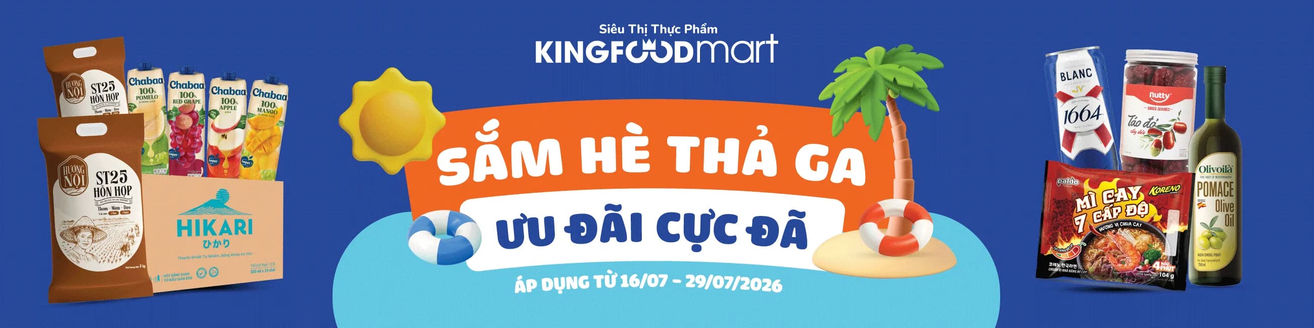 Khuyến mãi giá tốt