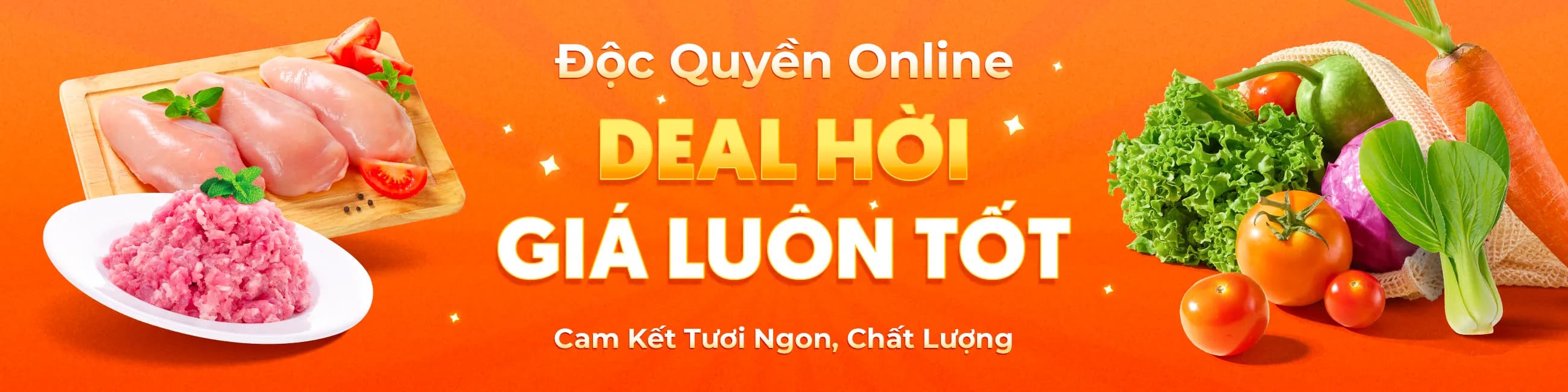 Giá luôn tốt