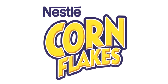 NESTLÉ CORN FLAKES