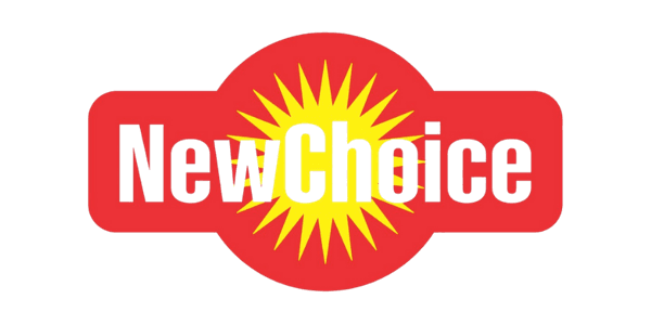 NEW CHOICE