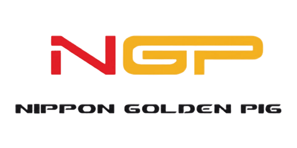 NIPPON GOLDEN PIG