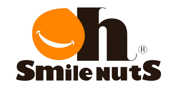 OH SMILE NUTS
