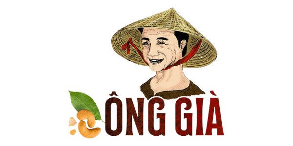 ÔNG GIÀ