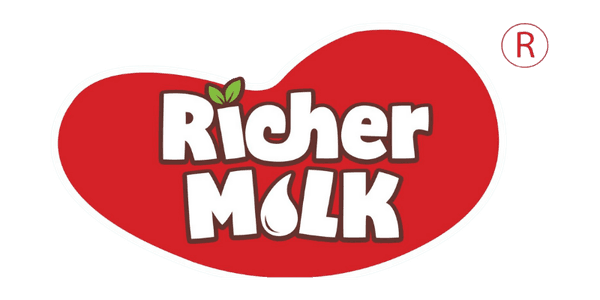 RICHER MILK