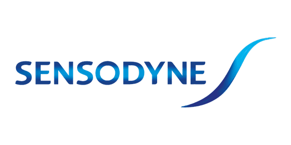 SENSODYNE