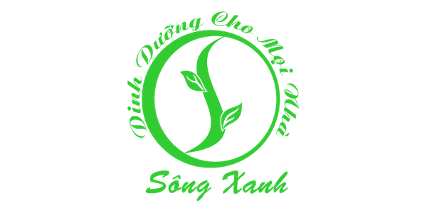 SÔNG XANH
