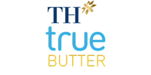 TH TRUE BUTTER