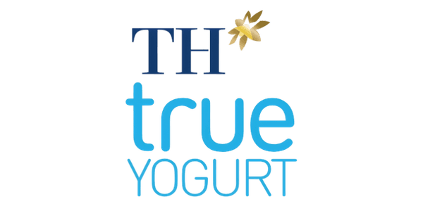 TH TRUE YOGURT