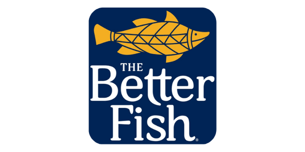 THE BETTER FISH