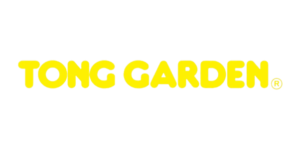 TONG GARDEN
