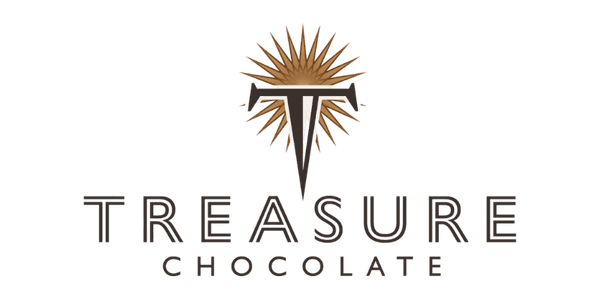 TREASURE CHOCOLATE