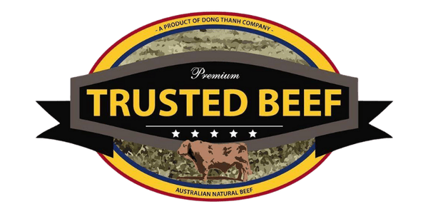 TRUSTED BEEF