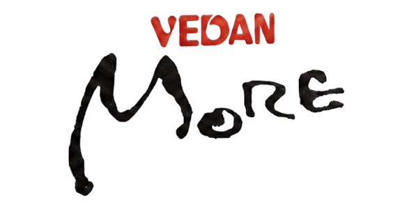 VEDAN MORE