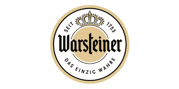 WARSTEINER