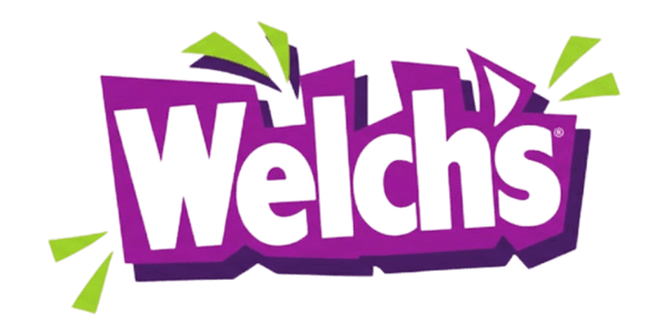 WELCH'S