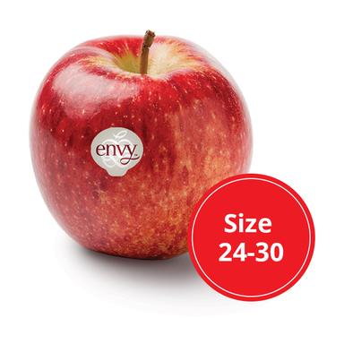 Táo New Zealand Envy size 24-30 (1kg)