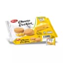 Bánh quy vị phô mai Torto gói 144g (1 Gói)