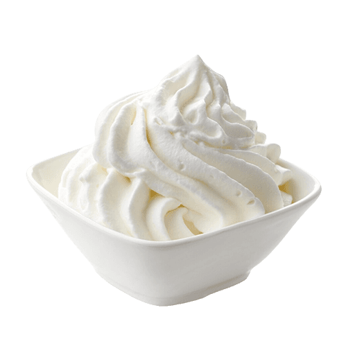 Kem tươi, whipping cream