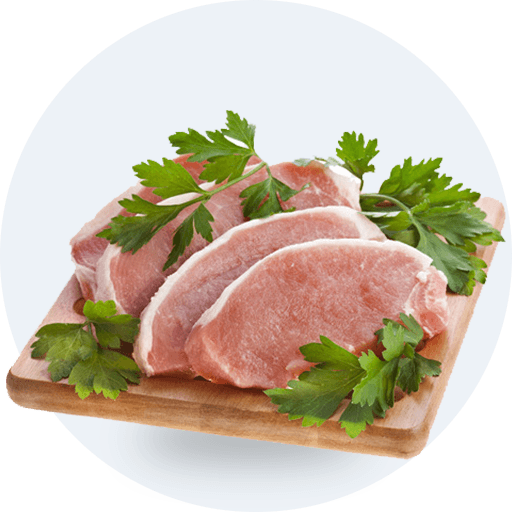 Thịt heo
