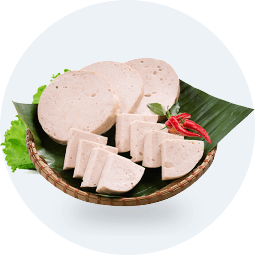 Chả lụa, thịt nguội