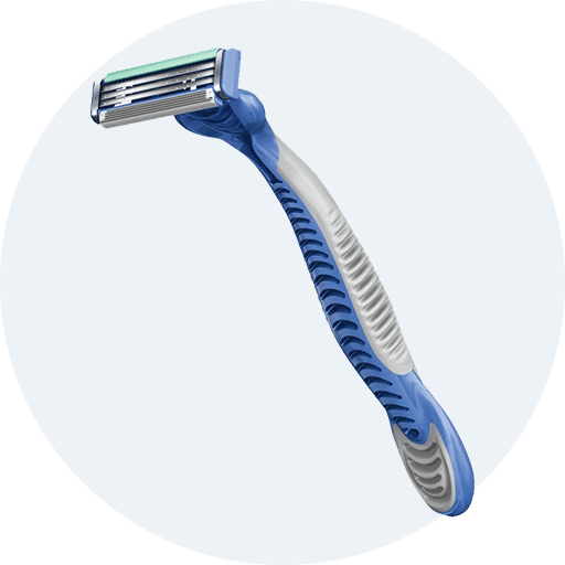 Dao cạo râu