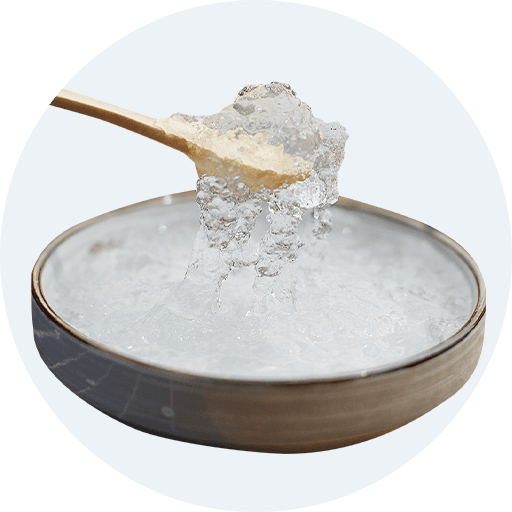 Nước Yến, Ngũ Cốc