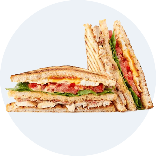 Bánh Mì, Bánh Mì Sandwich