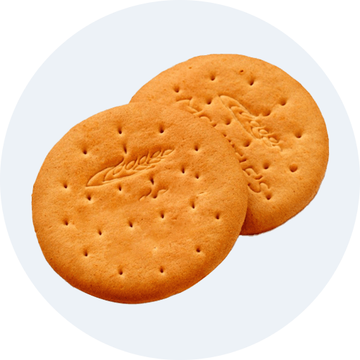 Bánh kẹo, ngũ cốc ăn sáng