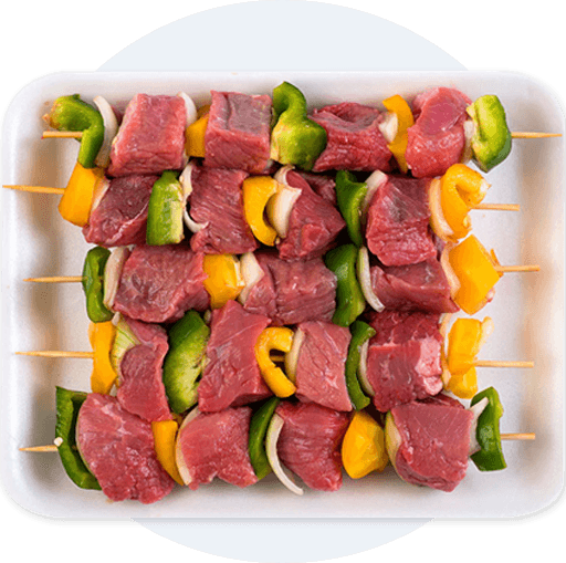 Bữa ăn tiện lợi