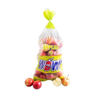 Táo Mỹ & Nam Phi túi 3kg (1 Túi)