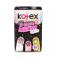 Băng vệ sinh Kotex mini meow siêu mềm gói 8 miếng