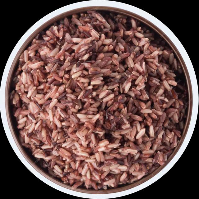 Gạo lứt, gạo trộn ăn kiêng