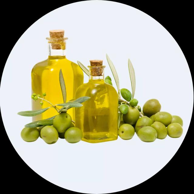 Dầu olive, dầu ăn cho bé