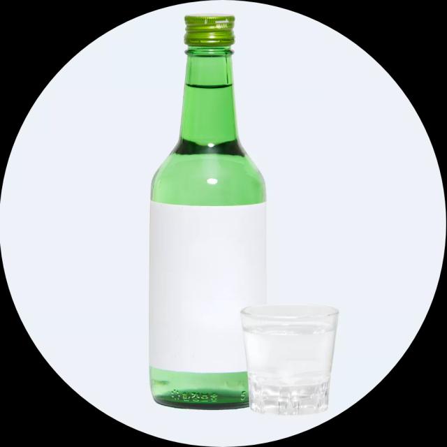 Rượu soju