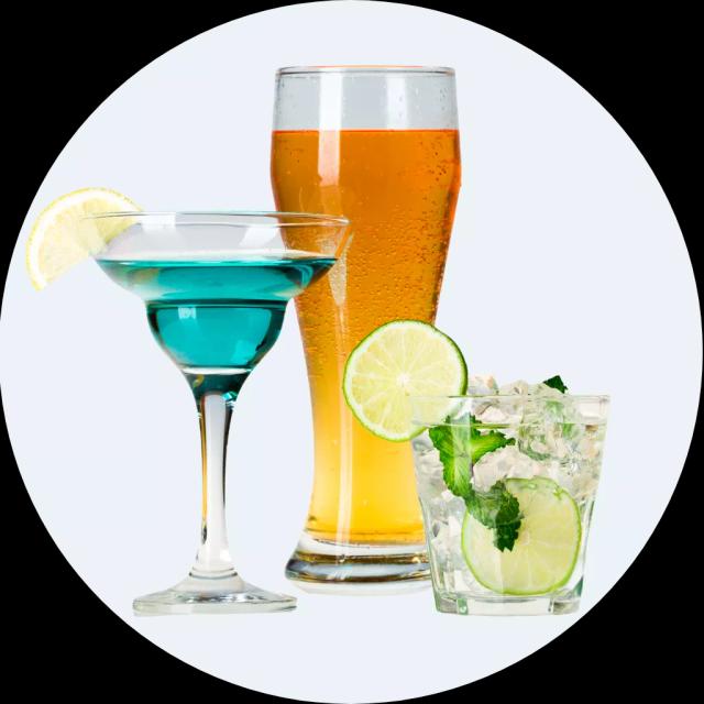 Đồ uống có cồn