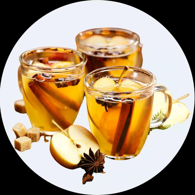 Nước trái cây lên men