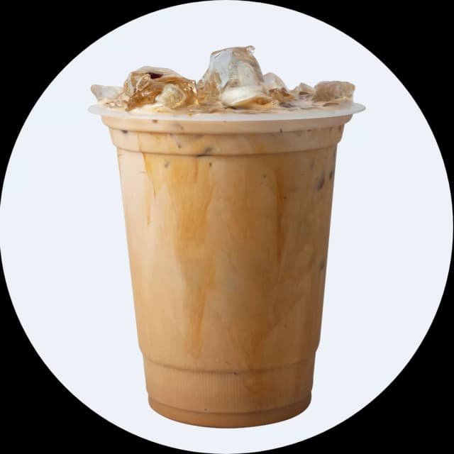 Cà phê uống liền