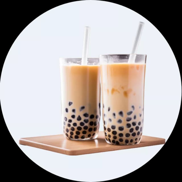 Trà sữa