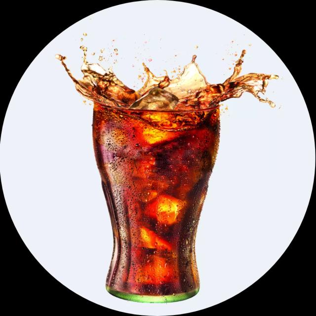 Nước ngọt có gas