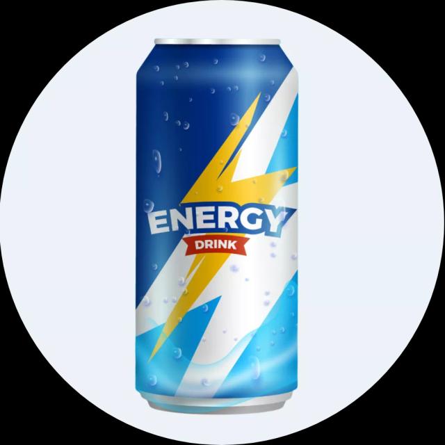 Nước tăng lực, thể thao