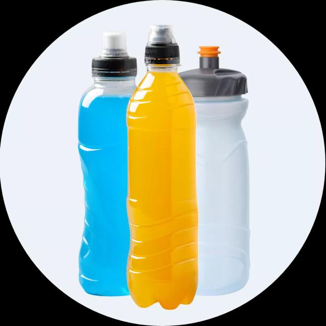 Nước uống thể thao