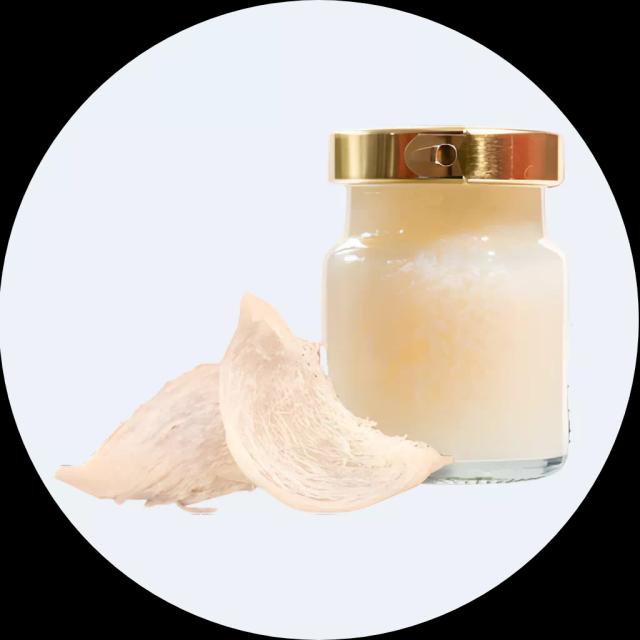 Nước yến, yến chưng