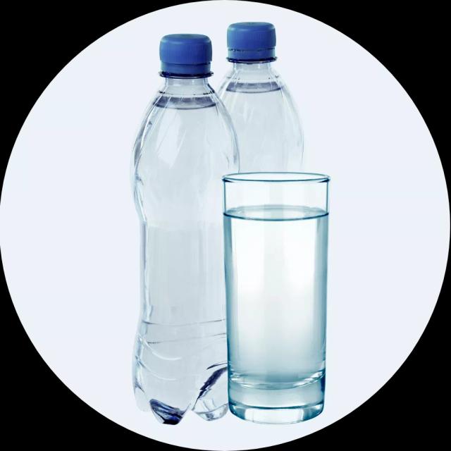 Nước tinh khiết